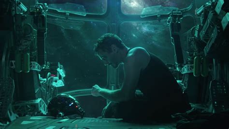 Marvel ‘Avengers: Endgame’ Footage Reportedly Leaks Online